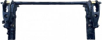 «Торсион кабины в сборе FAW J6 5001110-AO1» – №1