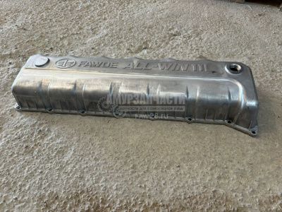 «Крышка клапанов 1003030-81D (дюраль) ОРИГ» – №1