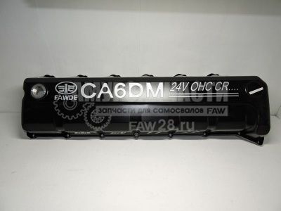 «Крышка клапанов 1003030-81D (пластик) ОЕМ» – №1