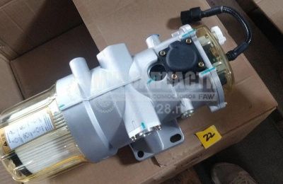 «Фильтр сепаратор в сборе FAW J6/J7 1105010-2007/А 1105010D2007/A» – №1