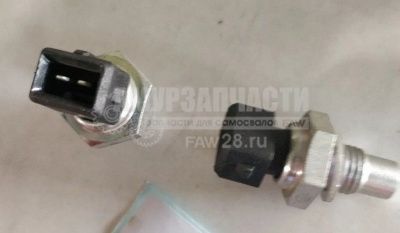 «Датчик температуры окружающего воздуха 3602155-60D-C00/C» – №1