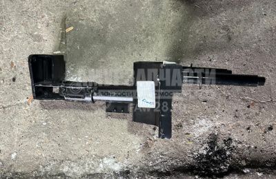 «Кронштейн подножки R Faw J6 Е5 8х4 5103230-13C» – №1