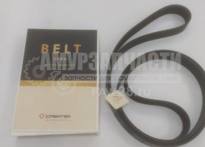 «Ремень 8PK 2256 Е3 FAW КРЕАТЕК CK8511 1023021-36D» – №1