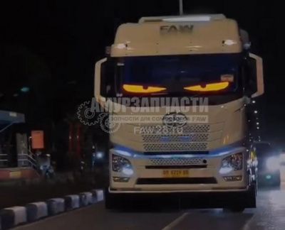 «Глаза на лобовое LED 12х59 » – №1