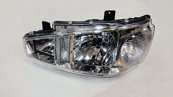 «Фара передняя 2-фишки J6 L (2018-2020г.) 3711015-59A/C» – №1
