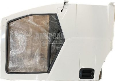 «Дверь в сборе правая FAW J6 6100060-B35/A БЕЛ» – №1