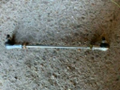 «Тяга КПП малая Faw J6 1703110-56А/А» – №2