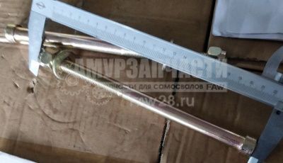 «Болт центровик передней рессоры М14L220 Faw 2902161-453» – №1