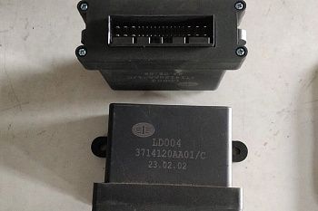 «Реле контроллера света 3714120AA01/C» – №1