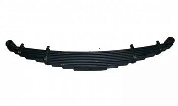 «Рессора передняя FAW J6 6х6 2902010-55R/A » – №1