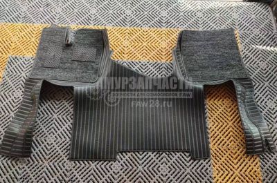 «Коврики Faw J7 (Экокожа)» – №1