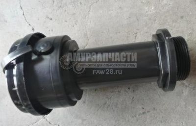 «Крышка фильтра гидробака HYVA FAW J6» – №1