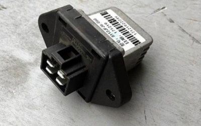 «Реле печки Е5 8100015-029-А65 » – №2