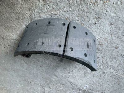 «Колодка тормозная передняя 3501390С242/А» – №1