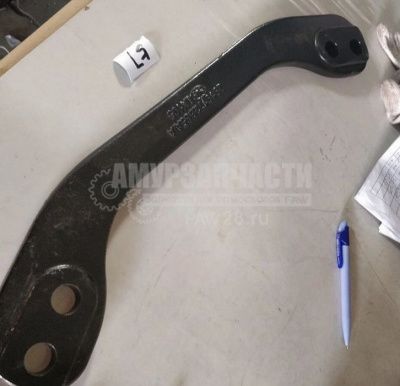 «Соединительная пластина 2919172B85A» – №1