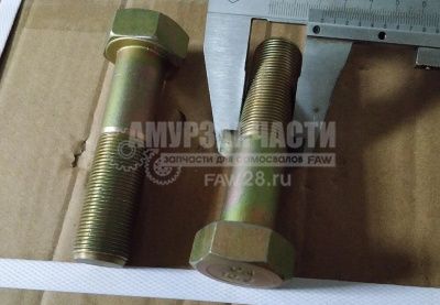 «Болт сошки CQ1512290T 22х90» – №1