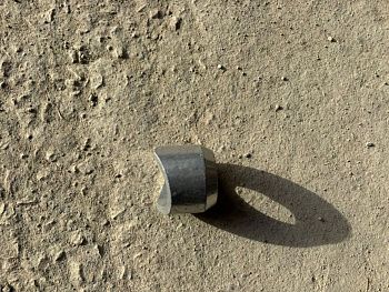 «Втулка подвисной ступеньки верхняя J6 5103472-71A/C» – №1