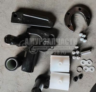 «Ремкомплект сцепного устройства Faw J7 2730010A58A-C00/A» – №1