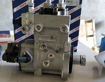 «ТНВД CA6DM J6 E4/5 0445020213/0445020077 1111010-853-0000» – №1