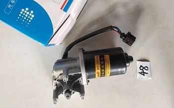 «Моторчик стеклоотчистителя FAW J6 5205010AA01/5205020-A01 ОЕМ» – №1