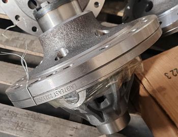 «Межколесный дифференциал МКД J6 2403017CA6T шасии» – №1