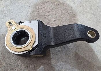 «Рычаг рег. тормозной задний L 25z Автомат Faw J6P 3502205-A0E/F » – №1