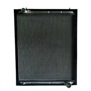 «Радиатор основной Faw J6 CA6DL Е5 1301010-14B/D» – №1