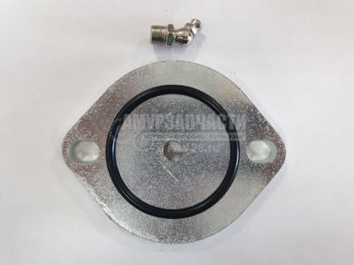 «Крышка шкворня с отверстием Е5 3001047-A3S/F» – №1