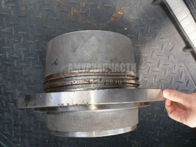 «Ступица зад Faw J6 2018 3104011-A6E» – №1