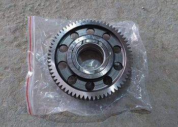 «Шестерня паразитная ГРМ J6 3250 1006040D29D» – №1