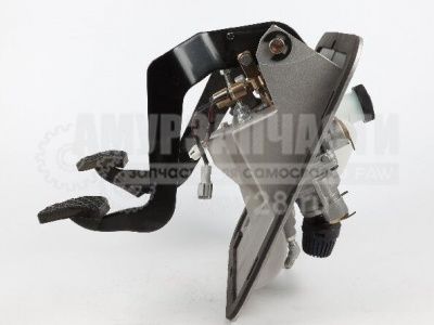 «Педальный узел сцепления и тормоза 3504020-76W/C» – №1
