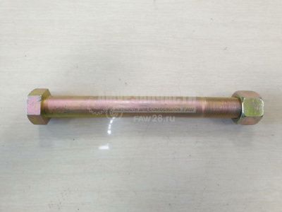 «Болт реактивной тяги 24*240 2919161-242/T32724TF2» – №1