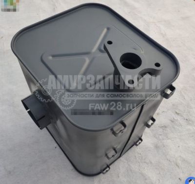 «Глушитель 1208010-78C-C00/AL01» – №1