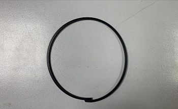 «Кольцо уплотнительное вала МОД АОЕ 2502137-A0E» – №1