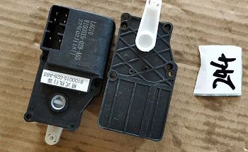 «Реле печки Е5 8100015-029-А65 » – №1