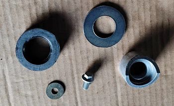 «Ремкомплект шарнирной ступеньки J6 5103477-71A Q40130 5103472-71A 5103474-71A Q1840816» – №1