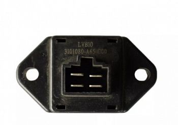 «Реле отопителя FAW J6 8101080-A65-COO/A 8112JF J6-060» – №1