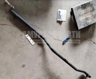 «Тяга КПП длинная 3250 1703090-14B/B» – №1