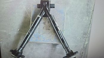 «Штанга V-образная FAW J6 (шасси) перед 2919005-71B/E» – №1