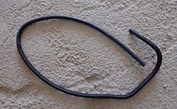 «Шланг ударения воздуха 1311036-14B» – №1