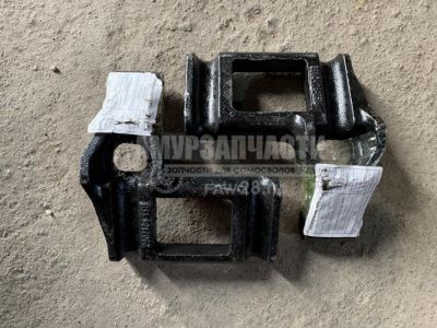 «Кронштейн амортизатора правый низ 2902408-65U» – №1