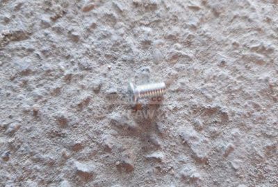 «Винт передней ступицы 3001066-AOS» – №1