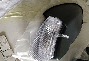 «Фонарь верхний спойлерный J6 L 3731015-A01» – №1