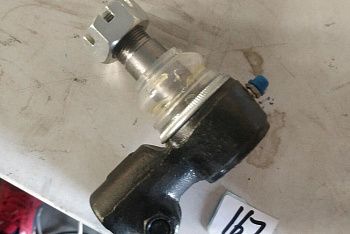 «Наконечник рулевой гидроцилиндра 2-ой оси лев/прав 8х4 Faw J6 2020  3409010-A487/E000» – №1