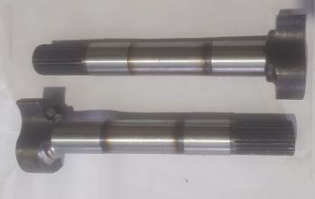 «Кулак тормозной передний L Faw J6 3501151C242/A» – №1