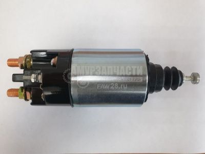 «Втягивающее реле стартера CA6DM 3708010A53DJ» – №1