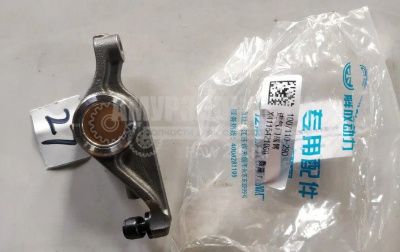 «Коромысло впускного клапана CA6DL 1007110-29D ОЕМ» – №1