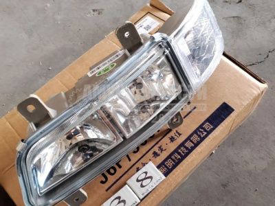 «Фара противотуманная R J6P 3732020-91W-C00/E» – №1