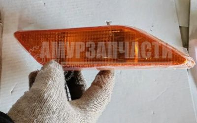 «Указатель поворота FAW J7 левый 3726015-2000-C00/F» – №1