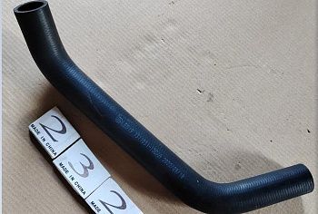 «Патрубок радиатора возвратный Faw J6 1311031-13C» – №1